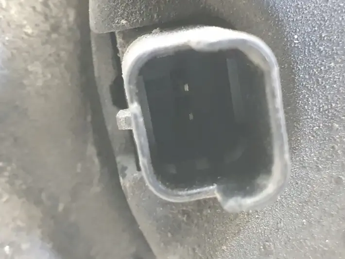 Renault Clio II Sport 2.0 16V ALTERNATOR 7700436671 valeo 110A