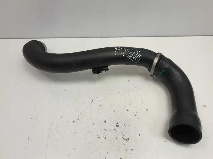 Volvo V40 S40 1.9 D RURA POWIETRZA Intercooler