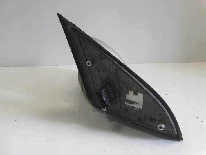 Opel Vectra C 02-08r LUSTERKO LEWE KIEROWCY 5 pin pinów 352127