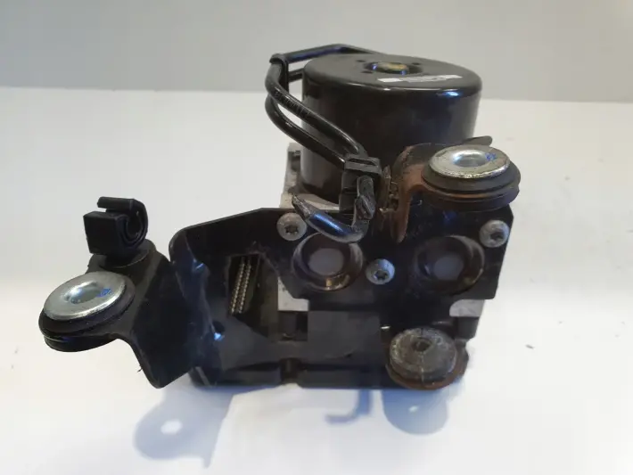 Land Rover L538 Evoque POMPA ABS hamulcowa BJ32-2C405-AG