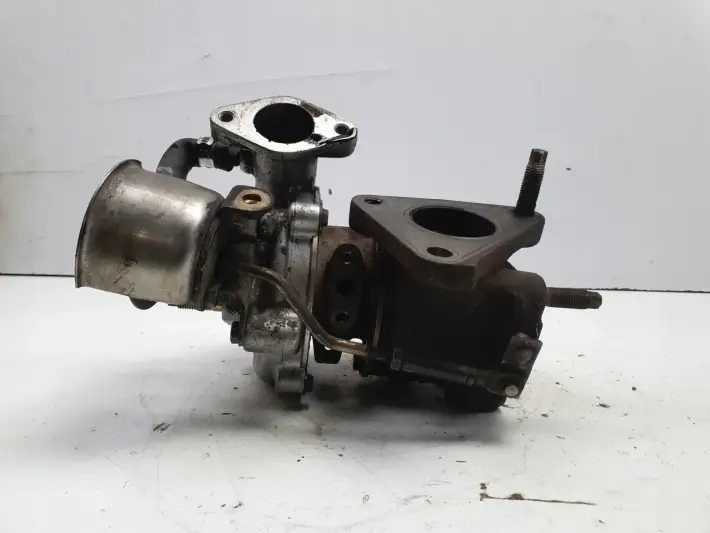 Nissan Almera N16 2.2 Di TURBOSPRĘŻARKA turbo 14411 5M300
