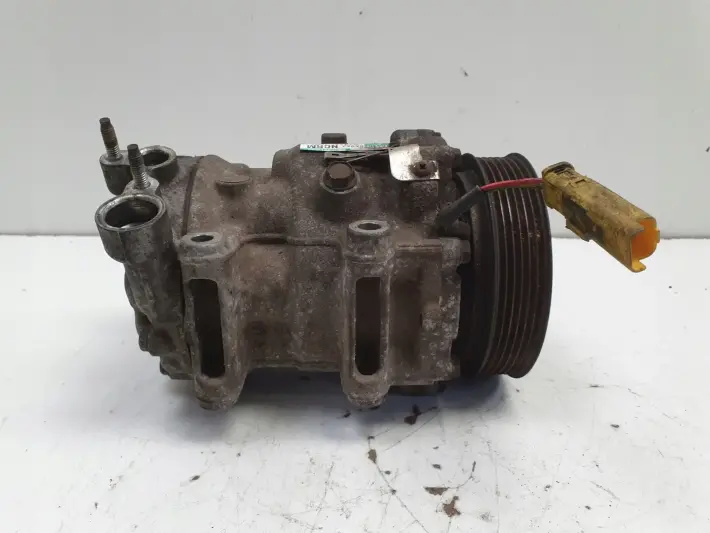 Citroen C5 III 2.0 HDI SPRĘŻARKA KLIMATYZACJI 9670022580