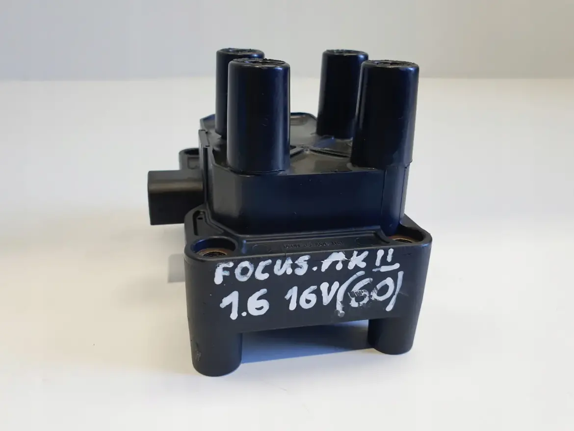 Ford Focus MK2 II 1.6 16V CEWKA ZAPŁONOWA 0221503485