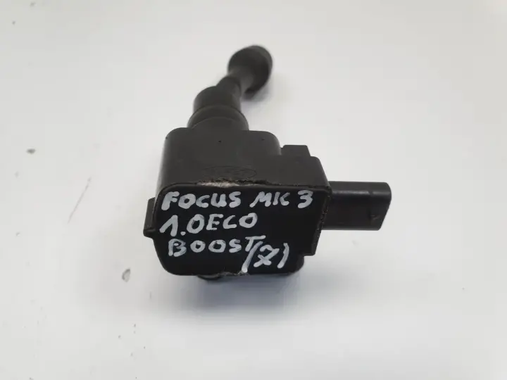 Ford Focus MK3 1.0 EcoBoost CEWKA ZAPŁONOWA CM5G-12A366-CA