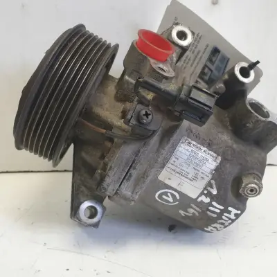 Nissan Micra IV K13 1.2 16V SPRĘŻARKA KLIMATYZACJI