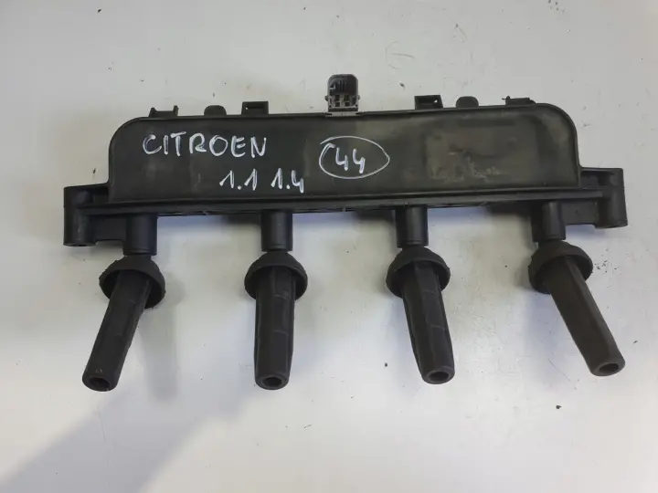 Peugeot Citroen 1.1 1.4 8V CEWKA ZAPŁONOWA