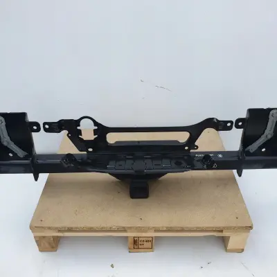 Ford F150 15-20r TYLNY ZDERZAK BELKA ZDERZAKA TYŁ