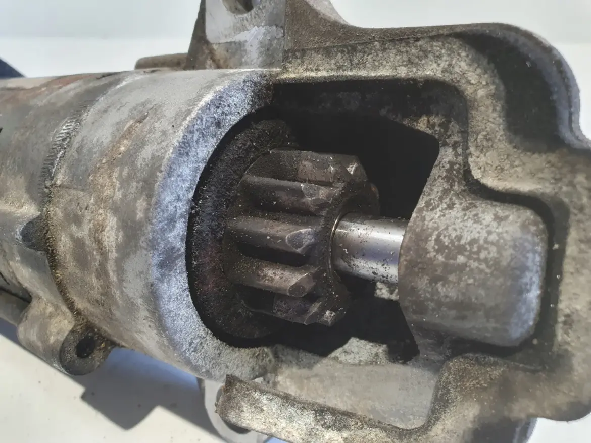 Ford Mondeo MK3 2.0 16V ROZRUSZNIK 1S7U-11000-AF