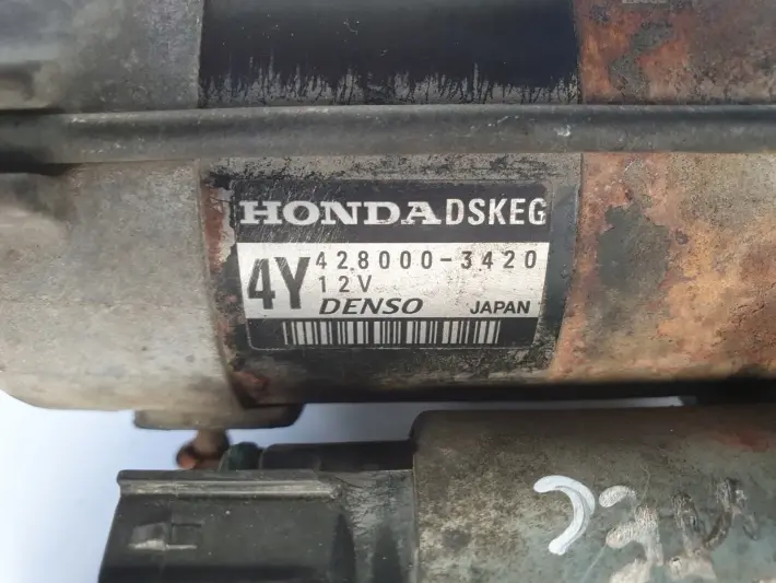 Honda Civic VIII 1.8 I-VTEC ROZRUSZNIK 428000-3420 denso R18A2