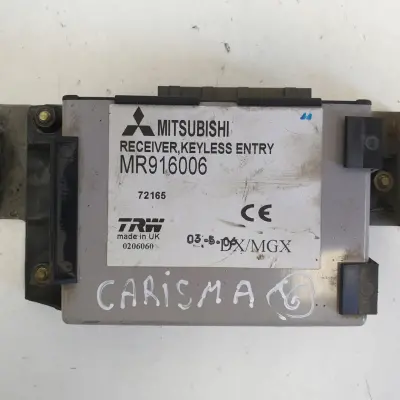 Mitsubishi Carisma MODUŁ ZAMKA CENTRALNEGO