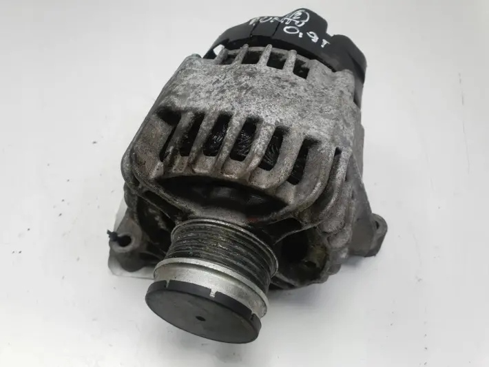 Fiat Punto 0.9 T TwinAir ALTERNATOR regenerowany
