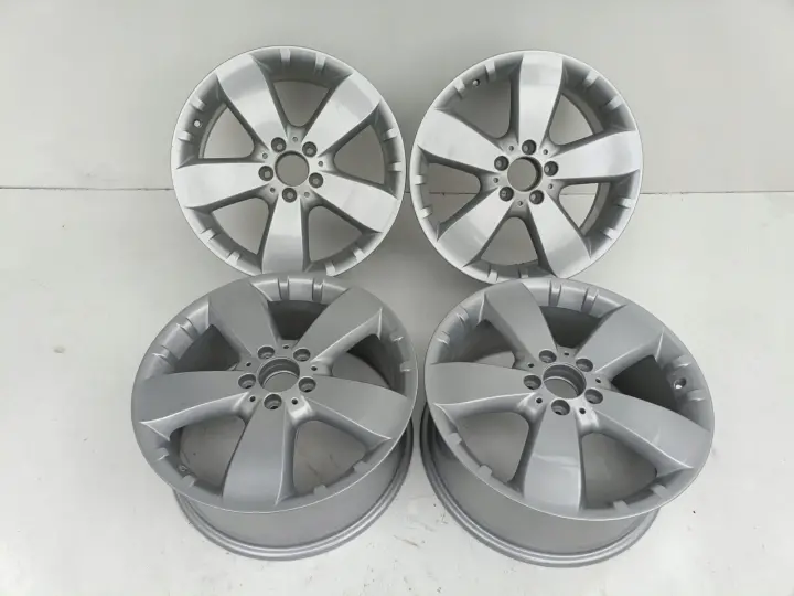 Mercedes ML W164 ALUMINIOWE ALUFELGI 18 R18 1644010302 A1644010302