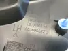 Opel Corsa F LEWA TYLNA LISTWA SŁUPKA osłona tył