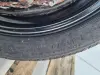 Opel Insignia A KOŁO DOJAZDOWE dojazdówka 125/70 R17 5x120 17X4.00B IS41