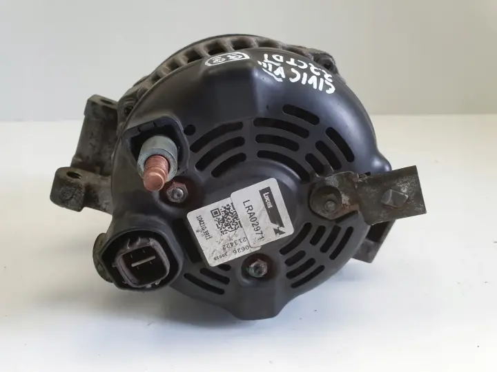 Honda Civic VIII 2.2 iCTDI ALTERNATOR LRA02971