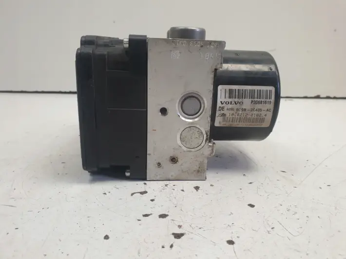 Volvo XC60 POMPA ABS hamulcowa 30681619 P31274911
