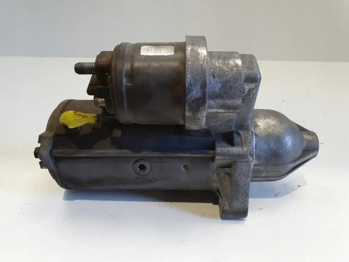 Opel Corsa D 1.3 CDTI ROZRUSZNIK valeo