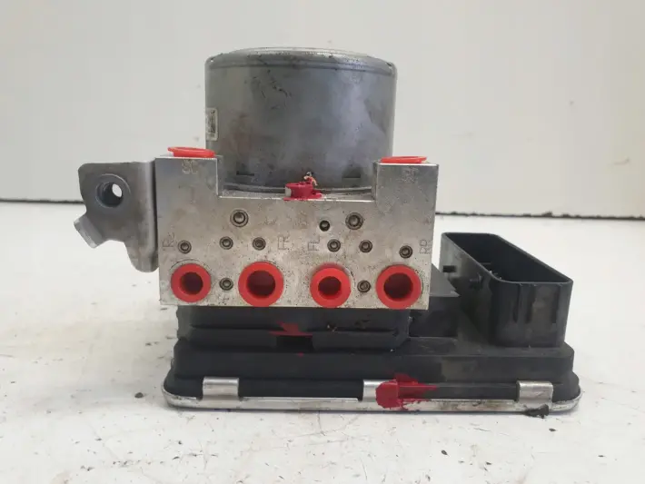 Volvo V90 II POMPA ABS Sterownik 31451210