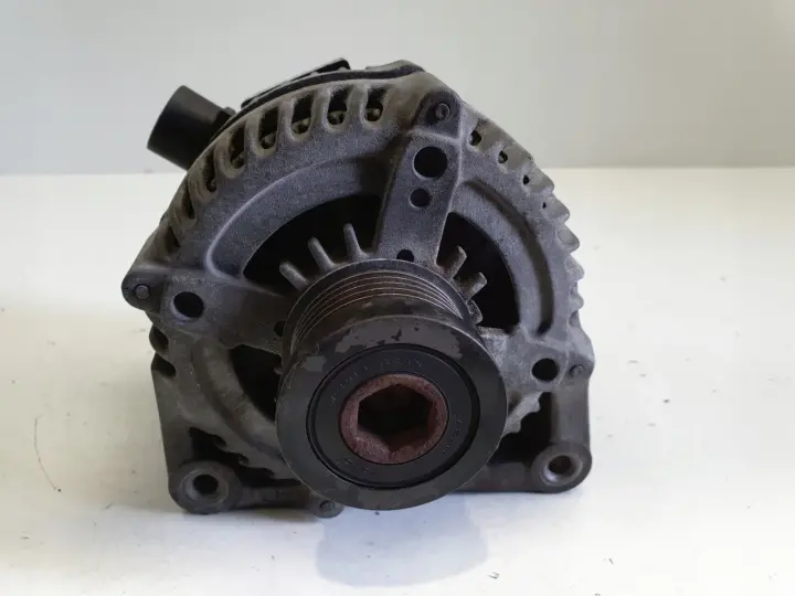 Ford Focus MK3 1.0 EcoBoost ALTERNATOR