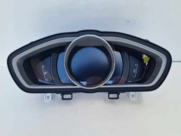 Volvo V40 II Diesel LICZNIK ZEGARY TFT Europa 31473473