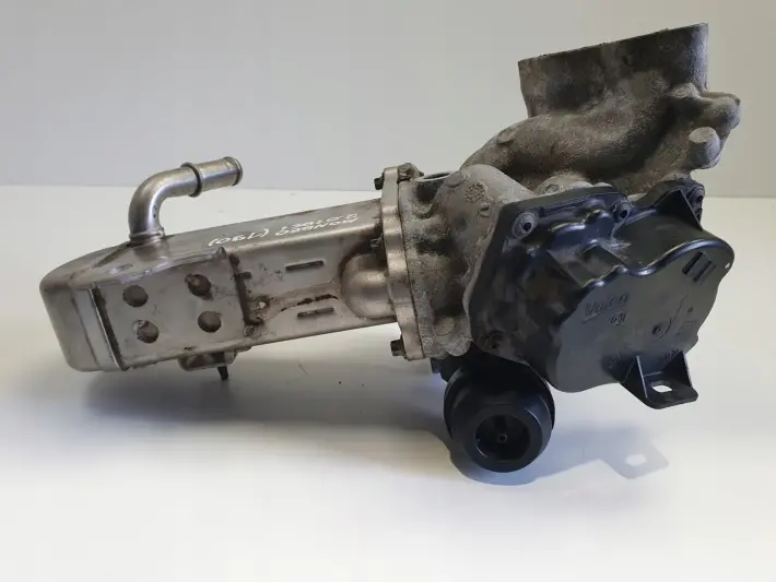 Ford Mondeo IV MK4 2.0 TDCI CHŁODNICA SPALIN EGR 30725855