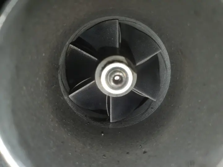 Audi A3 8L Golf IV 1.9 TDI TURBOSPRĘŻARKA turbo 038253019A