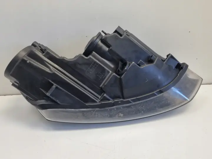VW Polo V 6R 09-14r PRZEDNIA LAMPA LEWA lewy przód anglik 6R2941007E