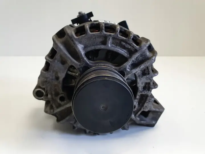 Volvo S60 II V60 2.0 D3 ALTERNATOR 31285627