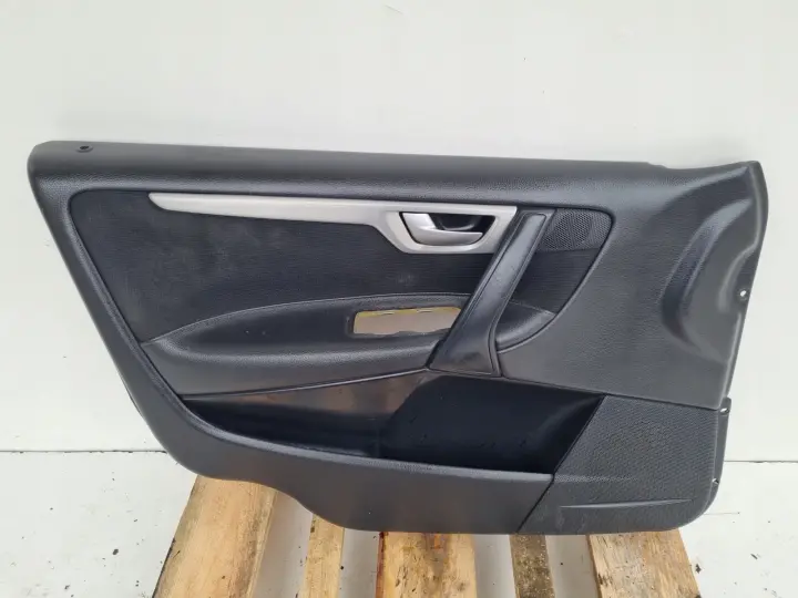 Volvo S60 I V70 II lift PRZEDNI BOCZEK DRZWI LEWY PRZÓD europa 31111702