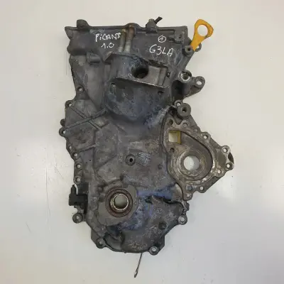 Picanto II 1.0 12V OBUDOWA ROZRZĄDU pompa oleju