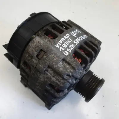 Opel Vivaro 1.9 DCI ALTERNATOR valeo 8200538815