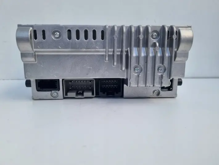 Volvo VOLVO V60 I S60 II XC60 I CZYTNIK NAWIGACJI Radio 31285459 31285459AA