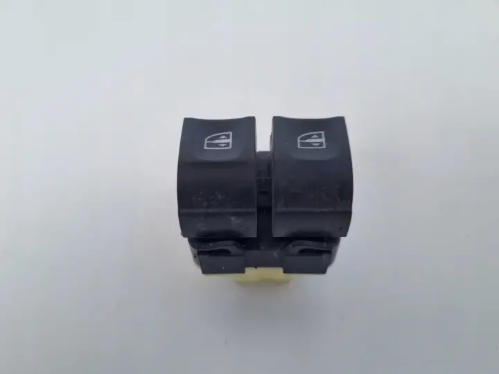 Renault Dacia PANEL SZYB Przełącznik włącznik 254116722R