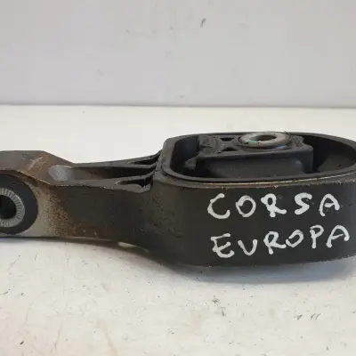 Opel Corsa F 1.2 ŁAPA SILNIKA Poduszka 9838558180