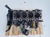 DÓŁ SILNIKA BLOK WAŁ KORBOWY Nissan Qashqai 1.5 DCI K9KH282 K9K282