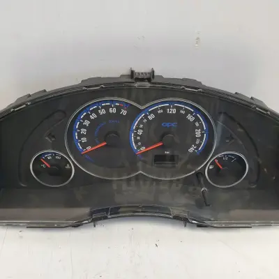 Opel Meriva A OPC 1.6 T turbo LICZNIK ZEGARY euro