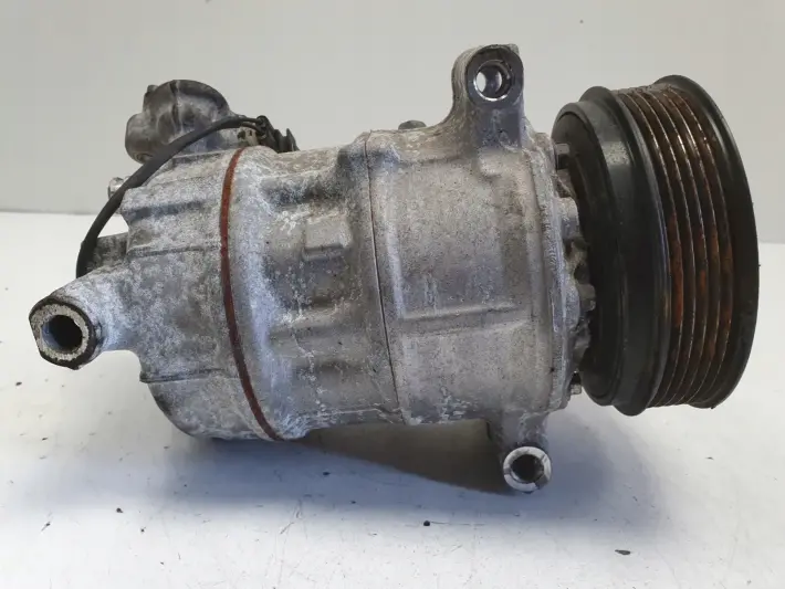 Volvo V40 II 2.0 D3 SPRĘŻARKA KLIMATYZACJI pompa P31469966