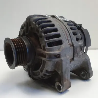 Opel Zafira B 1.8 16V ALTERNATOR 0124325163 bosch 100A AK