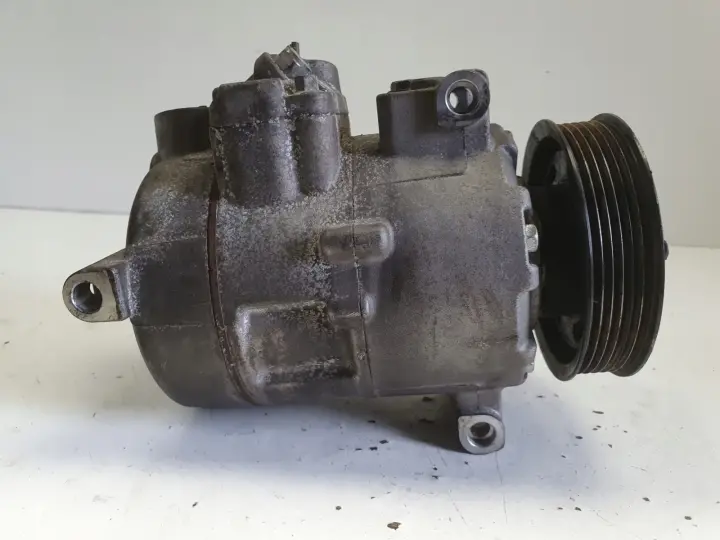 Audi A3 II 8P 2.0 TDI SPRĘŻARKA KLIMATYZACJI pompa 1K0820859S