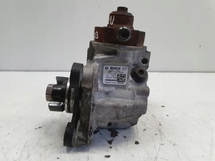 Volvo S60 II V60 2.0 D4 POMPA WTRYSKOWA paliwa 0445010681