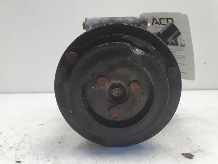 Ford Focus III MK3 1.6 TDCI SPRĘŻARKA KLIMATYZACJI AV11-19D629-BA