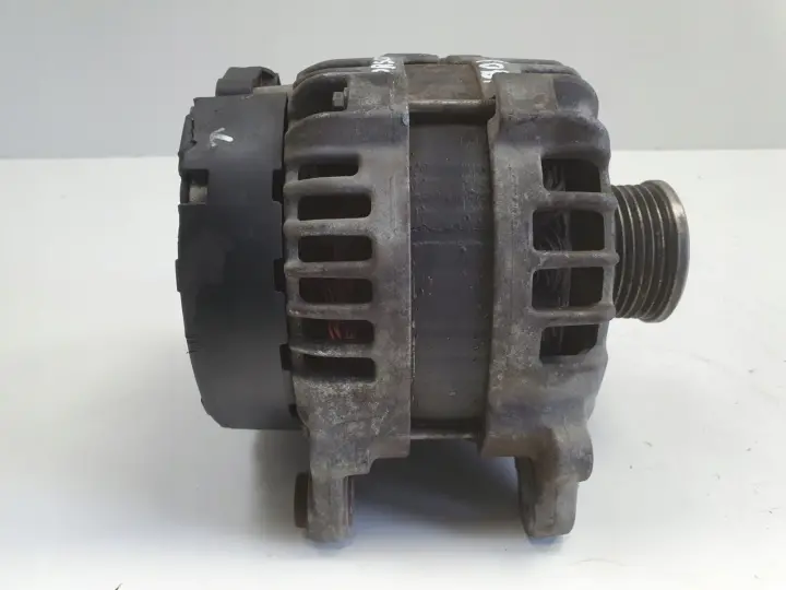 Porsche 911 GT3 3.8 ALTERNATOR 0125711039 150A