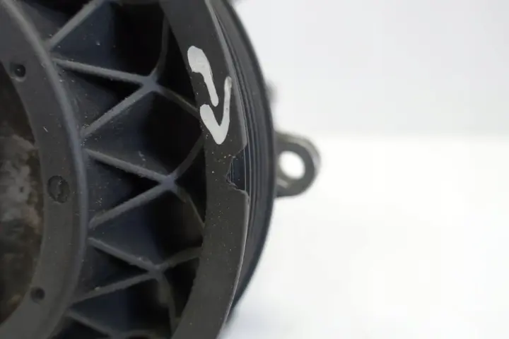 Bmw E65 3.0 D POMPA WSPOMAGANIA 678126701 ixetic