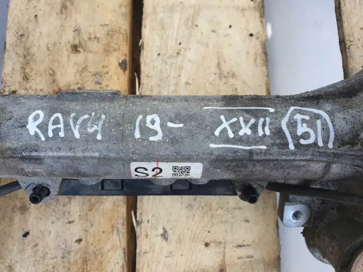 Toyota Rav4 V MAGLOWNICA przekładnia 44250-42170