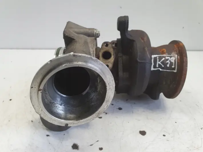 Volvo XC60 S60 V60 II 2.0 D3 TURBOSPRĘŻARKA turbo 31459962 31491217 D4204T5
