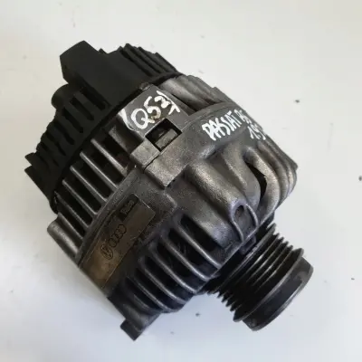 VW Passat B5 Audi A4 B5 A6 C5 1.9 TDI ALTERNATOR Valeo 028903027T 90A