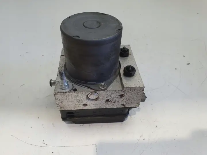 Audi A4 B7 POMPA ABS Sterownik 8E0910517H oryg