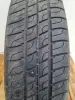 Ford C -Max II Focus Mk3 KOŁO DOJAZDOWE dojazdówka 125/80 R16 5x108 2160848