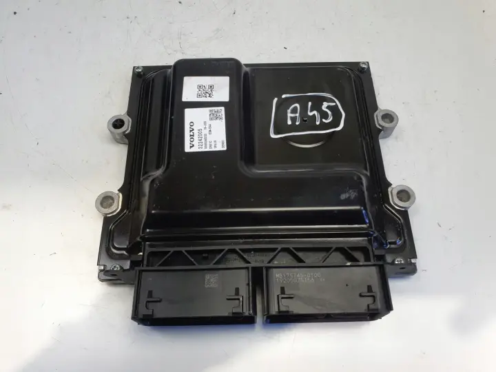 Volvo V60 II 2.0 D4 STEROWNIK SILNIKA komputer MODUŁ 32242005