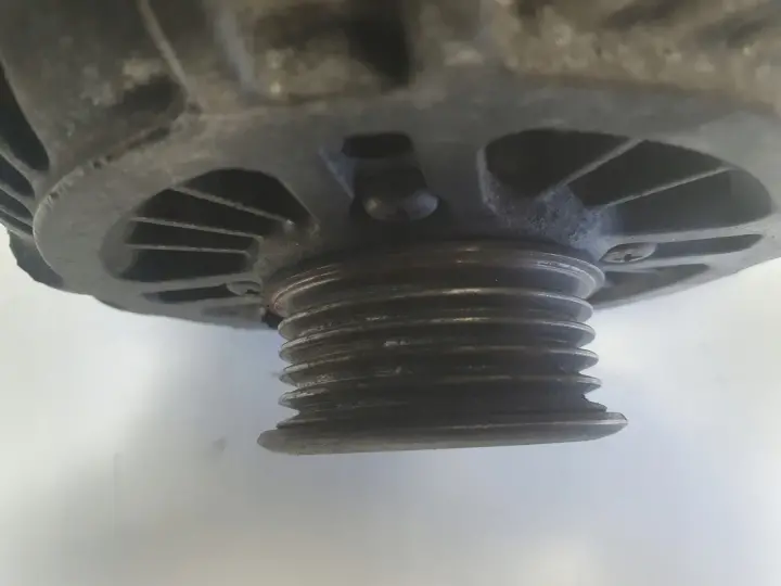 Mazda 3 BK 1.6 16V ALTERNATOR A3TG4791